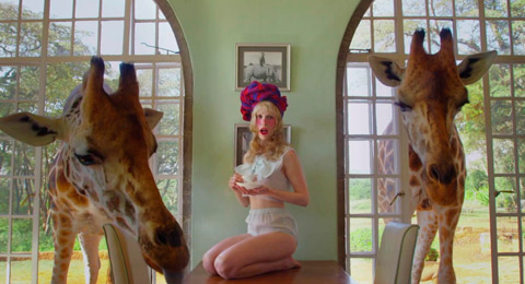 Petite Meller - Baby Love