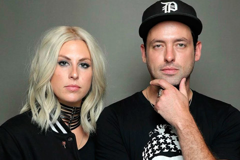 Phantogram