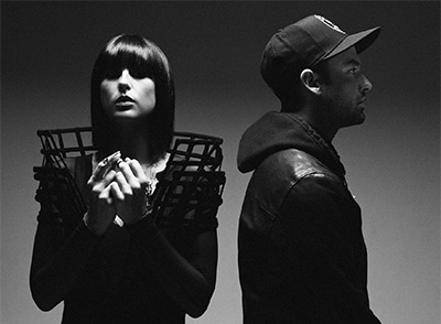 Phantogram