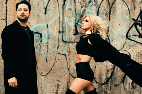 Phantogram