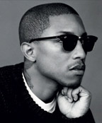 Pharrell Williams