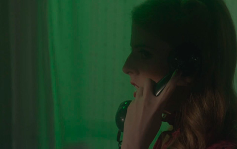 Philip Selway - Coming Up For Air