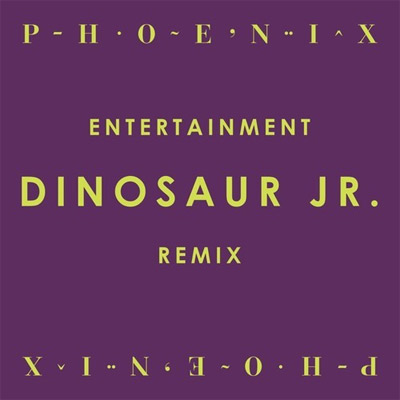 Dinosaur Jr. - Entertainment