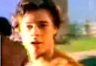 Brad Pitt - Comercial Pringles