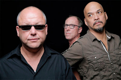 Pixies