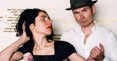 PJ Harvey