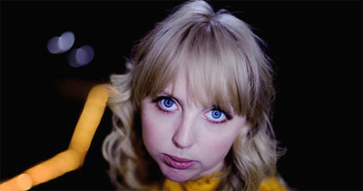 Polly Scattergood