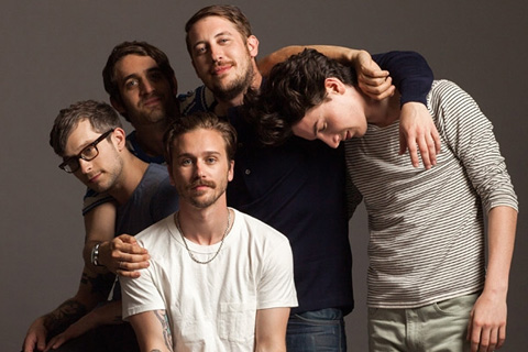 Portugal. The Man
