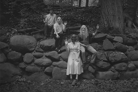 Preoccupations - Anxiety