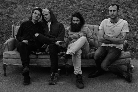 Preoccupations