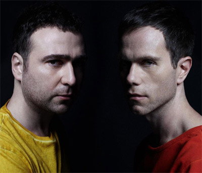 The Presets