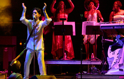 Prince Coachalla 2008