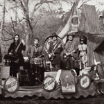 The Raconteurs - Consolers of the Lonely