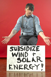 Colin Meloy (The Decemberists