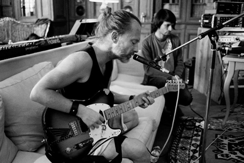 Radiohead