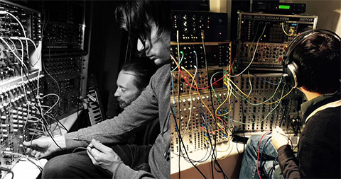 Radiohead