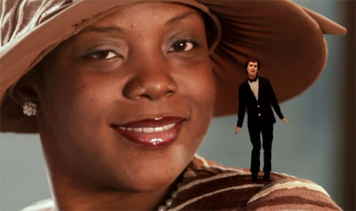 The Rapture - How Deep Is Your Love