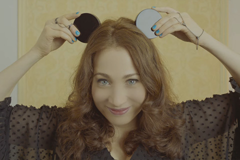 Regina Spektor - Don't Leave Me (Ne Me Quitte Pas)