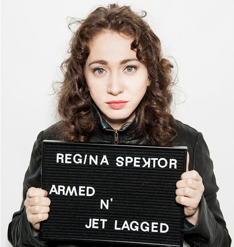 Regina Spektor