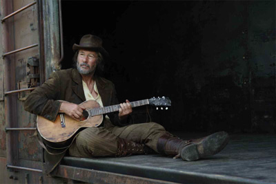 Richard Gere - I´m Not There