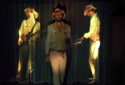 Phosphorescent - Ride On / Right On