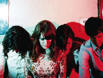 Rilo Kiley