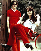The White Stripes