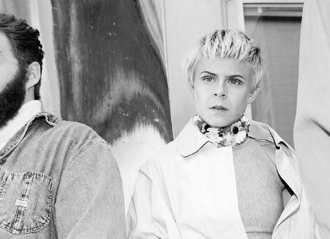Robyn & La Bagatelle Magique