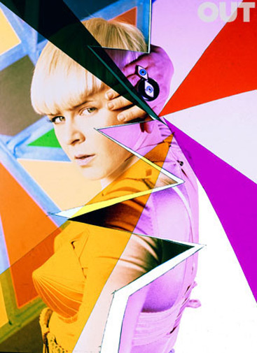 Robyn - OUT