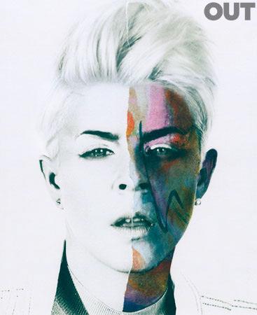 Robyn - OUT