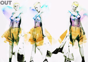 Robyn - OUT