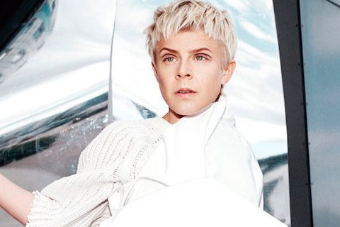 Robyn