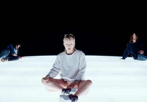 Robyn & Röyksopp