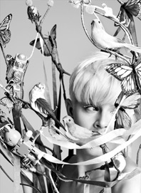 Robyn - Spin