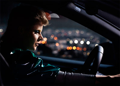 Robyn - Volvo