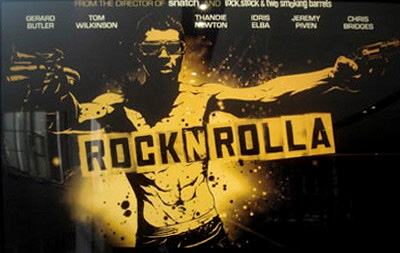 RocknRolla