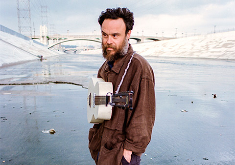 Rodrigo Amarante