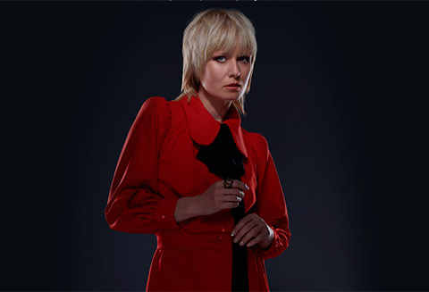 Róisín Murphy