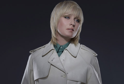 Róisín Murphy