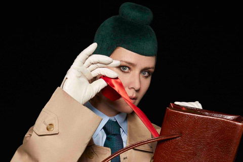 Róisín Murphy