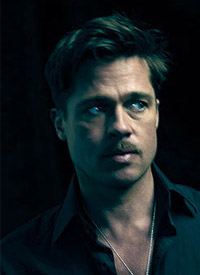 Rolling Stone - Brad Pitt