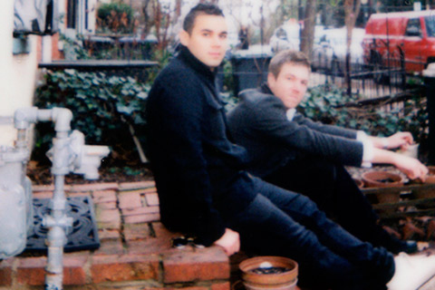 Hamilton Leithauser + Rostam