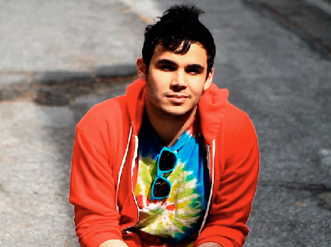 Rostam Batmanglij