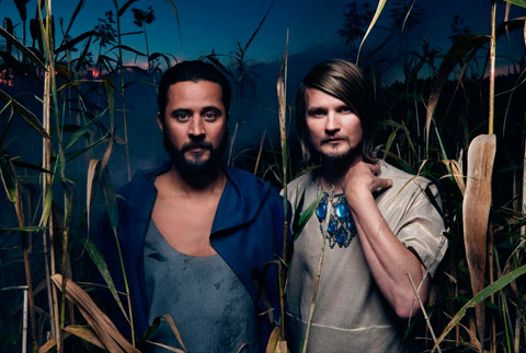 Röyksopp