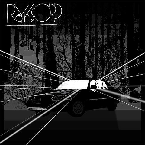 Röyksopp - Running to the Sea