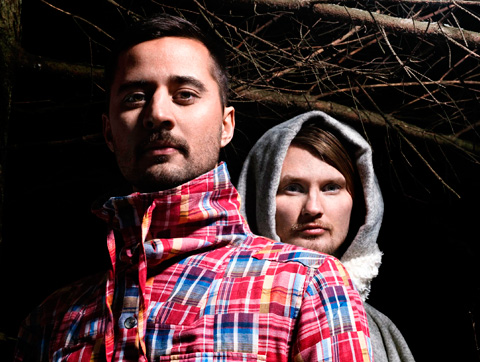 Röyksopp