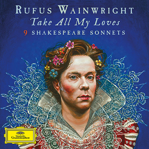 Rufus Wainwright