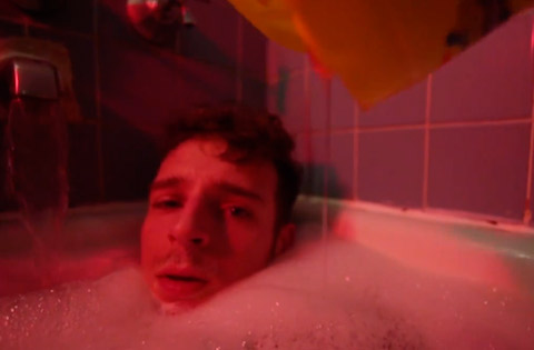 Rush Midnight - In Your Room