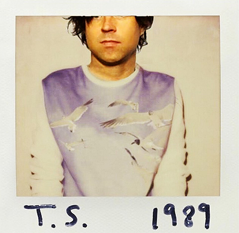 Ryan Adams