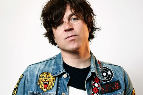 Ryan Adams